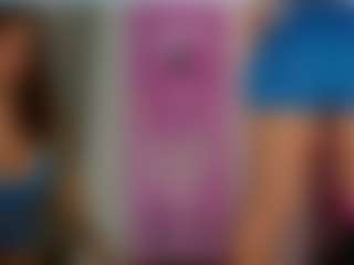 Live cam show with milavalentina - Cosplay Blonde Hair on Soda Cam