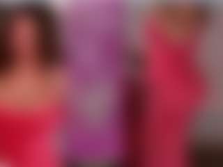 Live cam show with milavalentina - Curvy MILF on StripNow