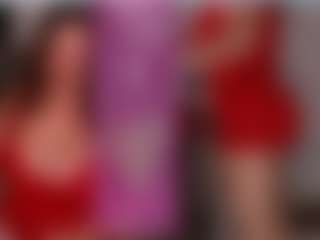 Live cam show with milavalentina - Cosplay Blonde Hair on Camsoda