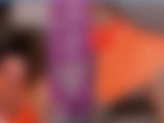 Live cam show with milavalentina - Cosplay Blonde Hair on Camsoda