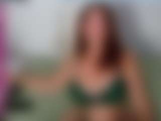Live cam show with milavalentina - Cosplay Curvy on sexylive.show