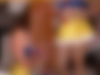 Live cam show with milavalentina - Goth on crypto-cams
