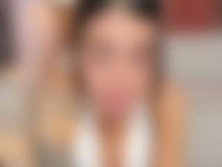 Sarah's Live Sex Cam Show