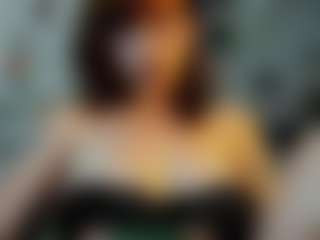 Live cam show with buuuu - Red Hair on Camsoda