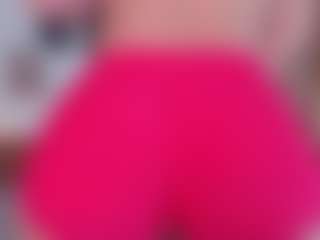 Show de Sexo ao Vivo na Câmera de hannajohnsonx