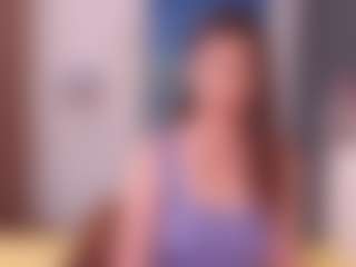 Live cam show with evafromheaven - Bedroom on Dare Cams