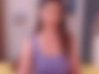 Live cam show with evafromheaven - Thin on https://playwithruby.com
