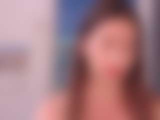 evafromheaven's Live Sex Cam Show
