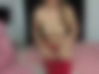 evafromheaven's Live Sex Cam Show