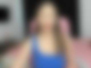 evafromheaven's Live Sex Cam Show