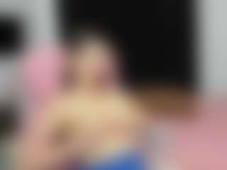 evafromheaven's Live Sex Cam Show