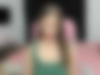 evafromheaven's Live Sex Cam Show