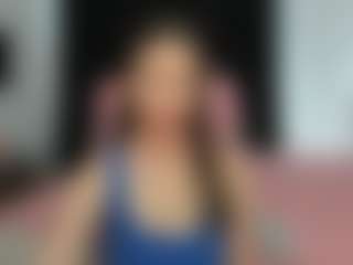 evafromheaven's Live Sex Cam Show