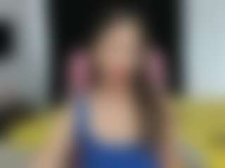 Live cam show with evafromheaven - Latina MILF on TottyGirls