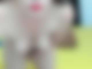 evafromheaven's Live Sex Cam Show