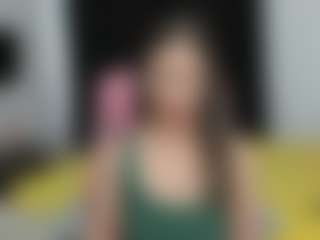 evafromheaven's Live Sex Cam Show
