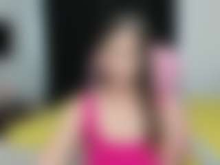 Live cam show with evafromheaven - Latina on Camsoda