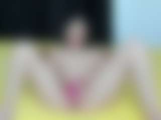 evafromheaven's Live Sex Cam Show
