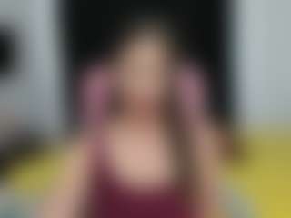 evafromheaven's Live Sex Cam Show
