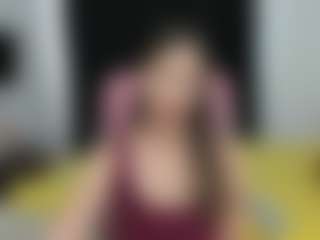 evafromheaven's Live Sex Cam Show