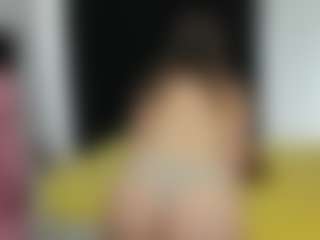 evafromheaven's Live Sex Cam Show