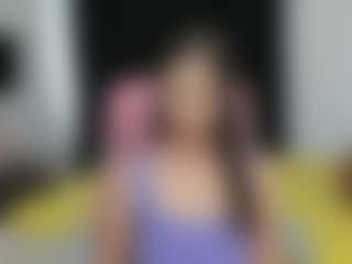 evafromheaven's Live Sex Cam Show