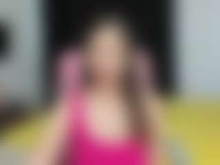 evafromheaven's Live Sex Cam Show