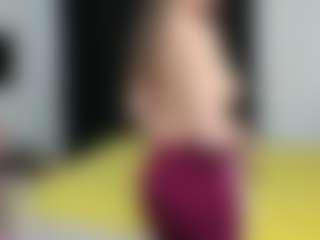 evafromheaven's Live Sex Cam Show