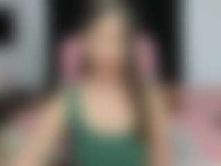 evafromheaven's Live Sex Cam Show