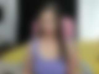Live cam show with evafromheaven - Thin on anonymated.com