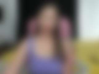 Live cam show with evafromheaven - Thin on LiveSexCams6