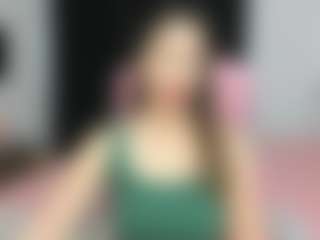 evafromheaven's Live Sex Cam Show