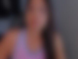 Bunny Angel's Live Sex Cam Show