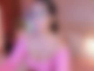 Ameelie's Live Sex Cam Show