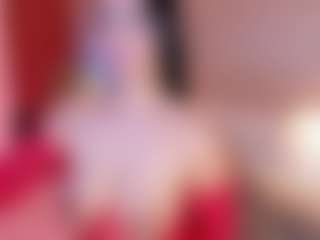 Live cam show with Ameelie - Natural on Mixed Magazine Live
