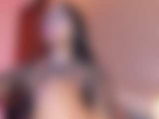 Ameelie's Live Sex Cam Show