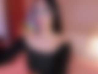 Live cam show with Ameelie - BBW on sexylive.show