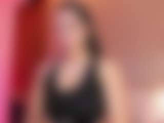Ameelie's Live Sex Cam Show