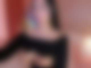 Ameelie's Live Sex Cam Show