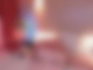 Ameelie's Live Sex Cam Show