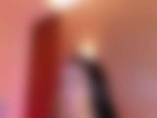 Ameelie's Live Sex Cam Show