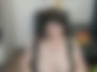 Live cam show with Rose - Goth on ObeyMaria