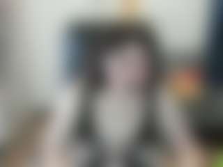 Live cam show with Rose - Goth on Big Tits