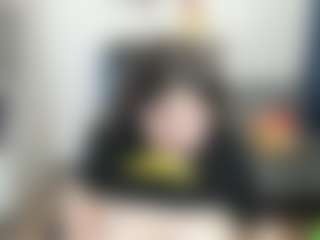 Live cam show with Rose - Goth on Ass Tok