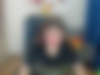 Live cam show with Rose - Goth on camtv