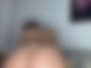 MarianaBlash's Live Sex Cam Show