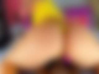 MarianaBlash's Live Sex Cam Show