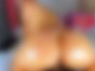 MarianaBlash's Live Sex Cam Show