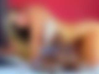 MarianaBlash's Live Sex Cam Show