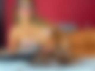 MarianaBlash's Live Sex Cam Show